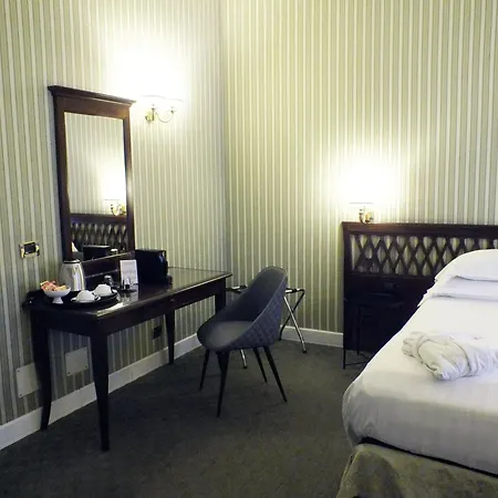 Bb Hotels Smarthotel Bailey\'S