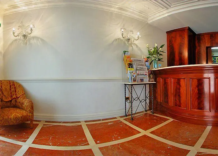 Hotel Bb Smarthotel Bailey's 4*