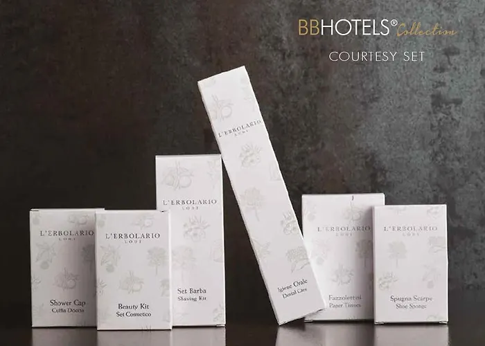 Bb Smarthotel Bailey's Rom