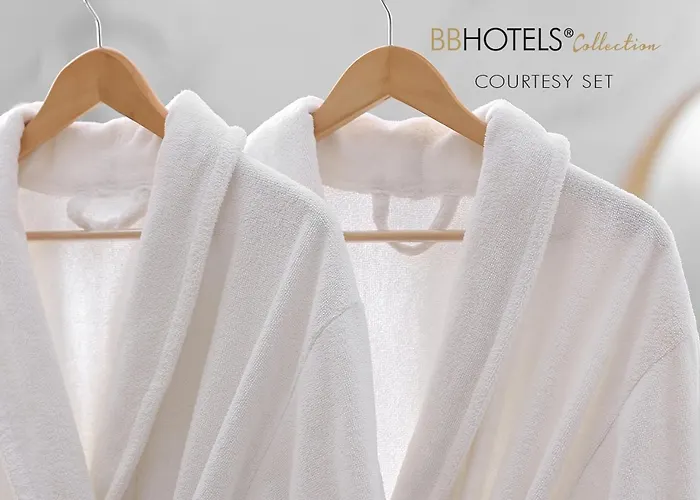 Bb Smarthotel Bailey's 4* Rom