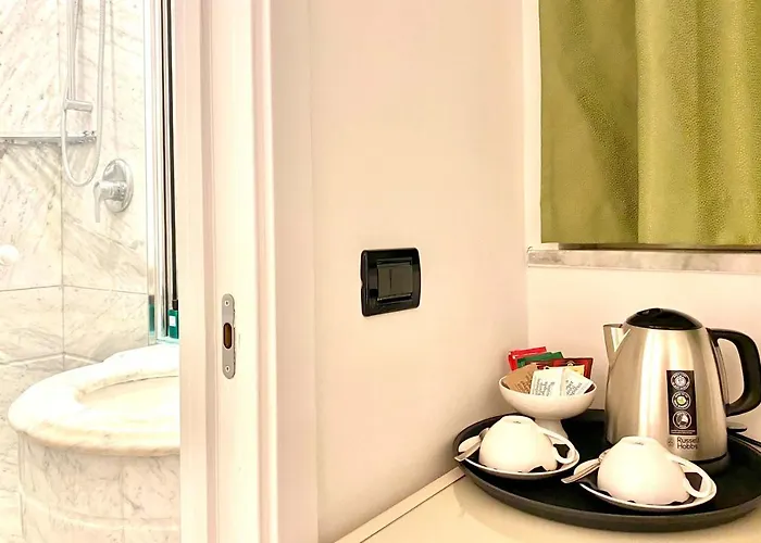 Hotel Bb Smarthotel Bailey's Rom