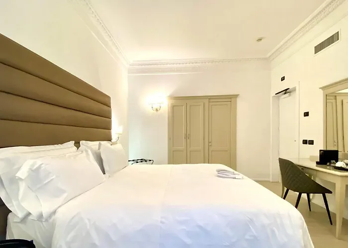 Bb Smarthotel Bailey's Hotel