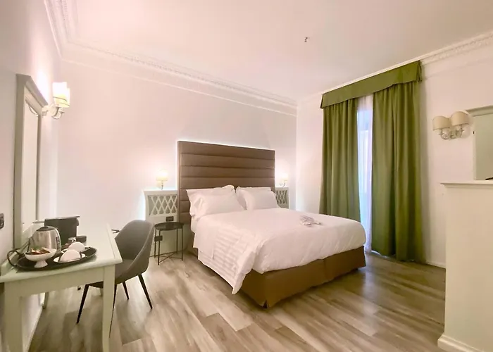 Bb Smarthotel Bailey's Rom