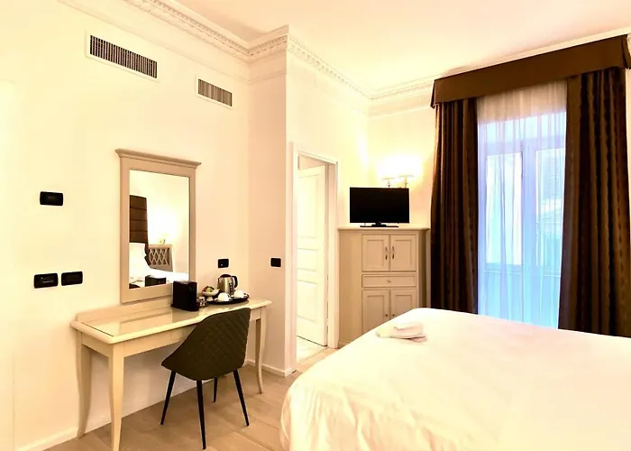 Bb Smarthotel Bailey's Rom