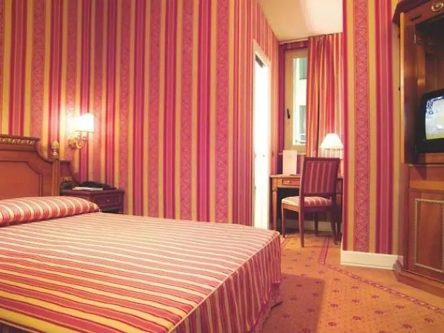 Bb Smarthotel Bailey's Ξενοδοχείο