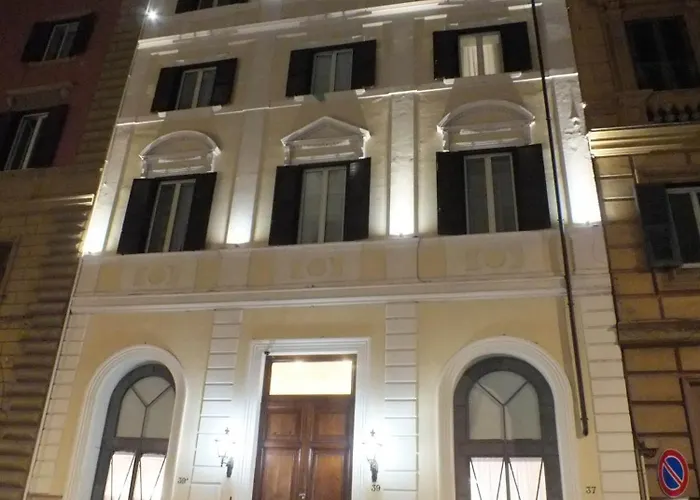 Hotel Bb Smarthotel Bailey's 4*