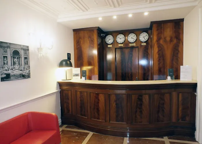 Bb Smarthotel Bailey's 4*