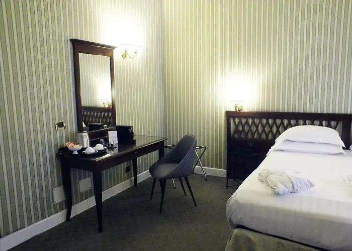 Bb Smarthotel Bailey's Rom