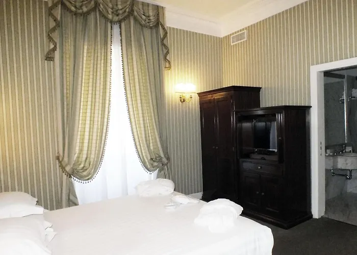 Hotel Bb Smarthotel Bailey's 4*