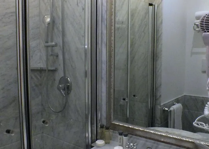 Bb Smarthotel Bailey's Hotel 4*