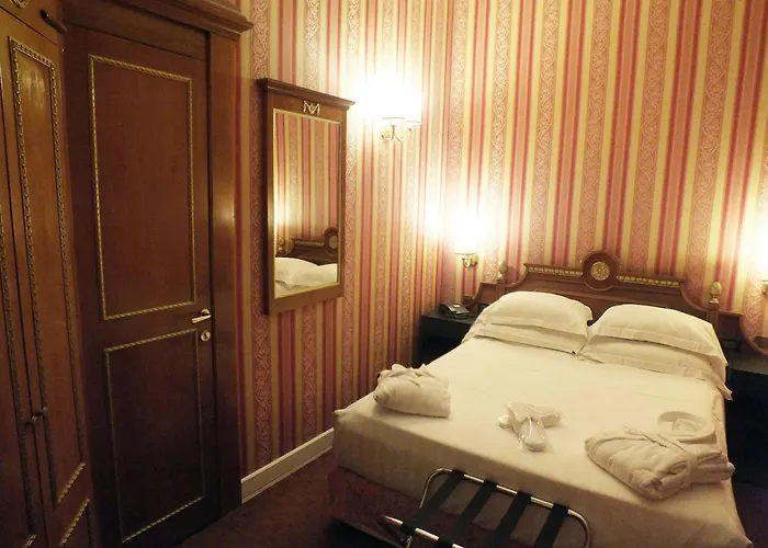 Bb Smarthotel Bailey's Rom