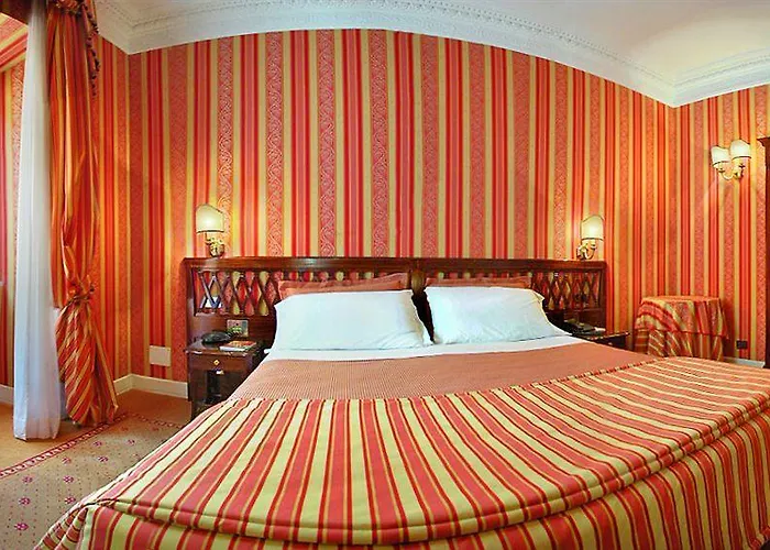 Hotel Bb Smarthotel Bailey's