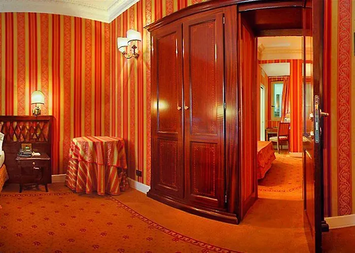 Hotel Bb Smarthotel Bailey's Rom