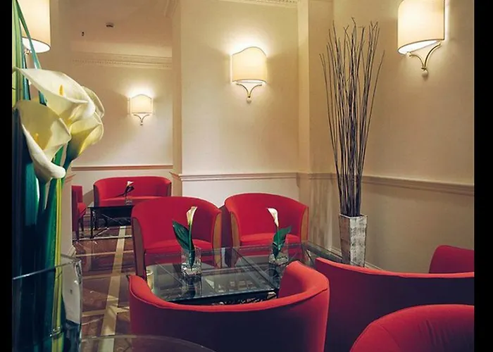 Hotel Bb Smarthotel Bailey's Rom