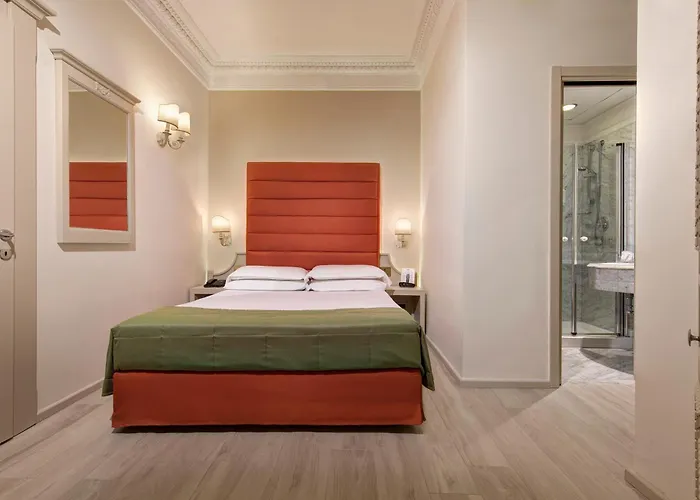 Hotel Bb Smarthotel Bailey's